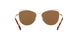 11085A - New Liquid Rose Gold Mirror
