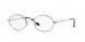 Ray-Ban Oval 3547V Eyeglasses