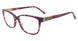 Jones New York VJON785 Eyeglasses