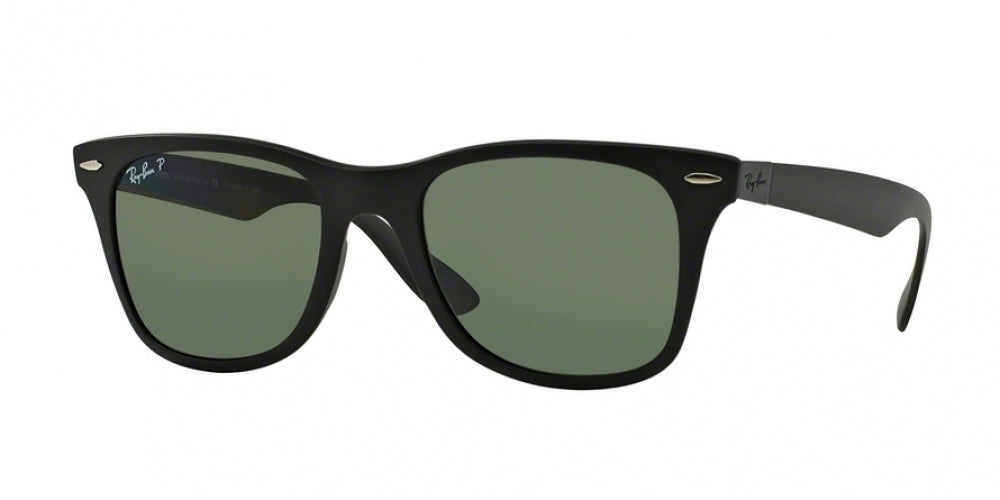 Ray-Ban Wayfarer Liteforce 4195 Sunglasses