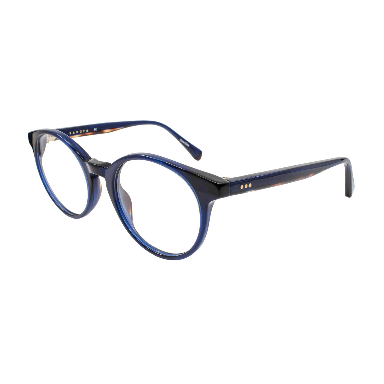 004 - Marine Blue