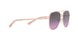 1108I6 - Gold - Blue Pink Gradient