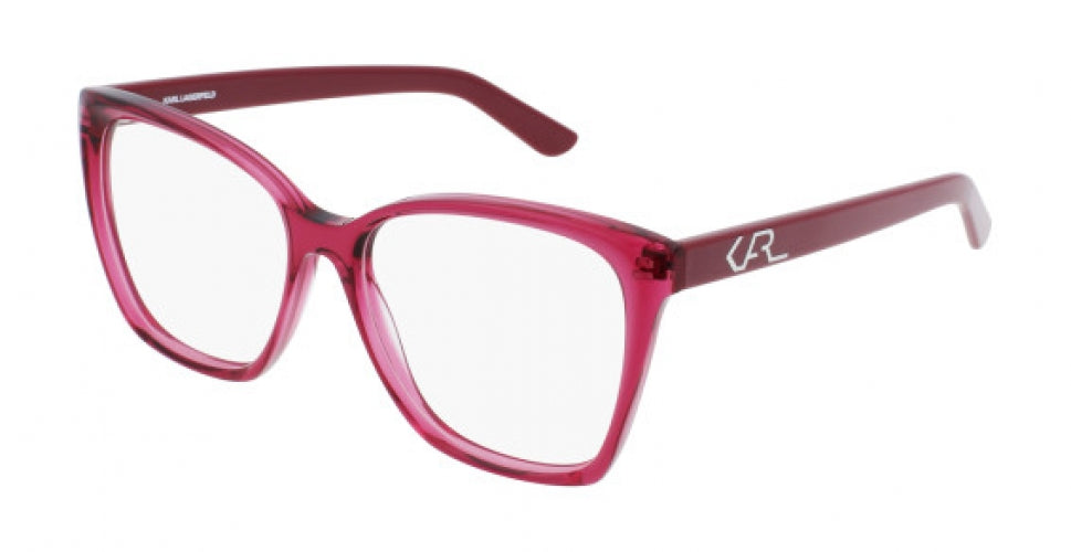 Karl Lagerfeld KL6050 Eyeglasses