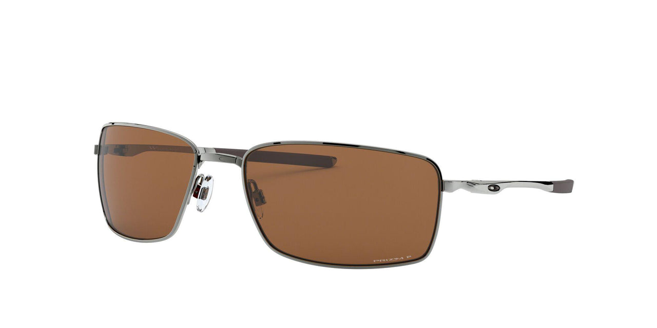 407514 - Brown - Prizm Tungsten Polarized