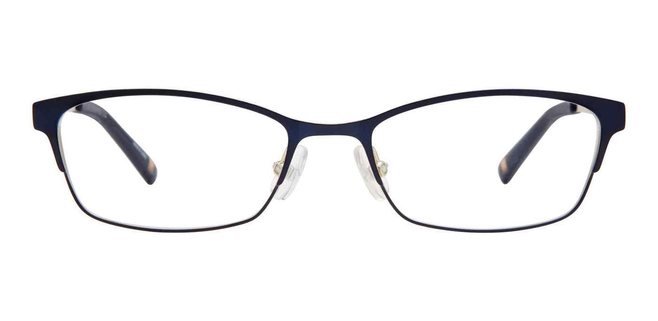 0E8W-00 - Semi Matte Navy
