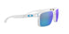 941707 - Clear - Prizm Sapphire Polarized