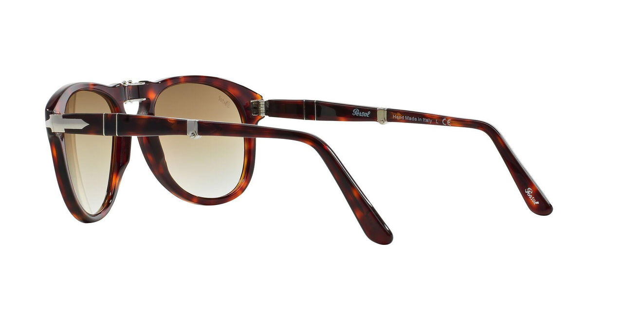 24/51 - Havana - Crystal Brown Gradient