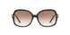 300513 - Brown Peach Gradient