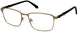 Tony Hawk 583 Eyeglasses