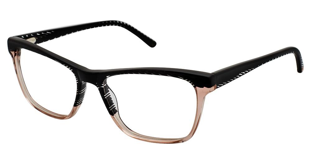 L.A.M.B. LA039 Eyeglasses
