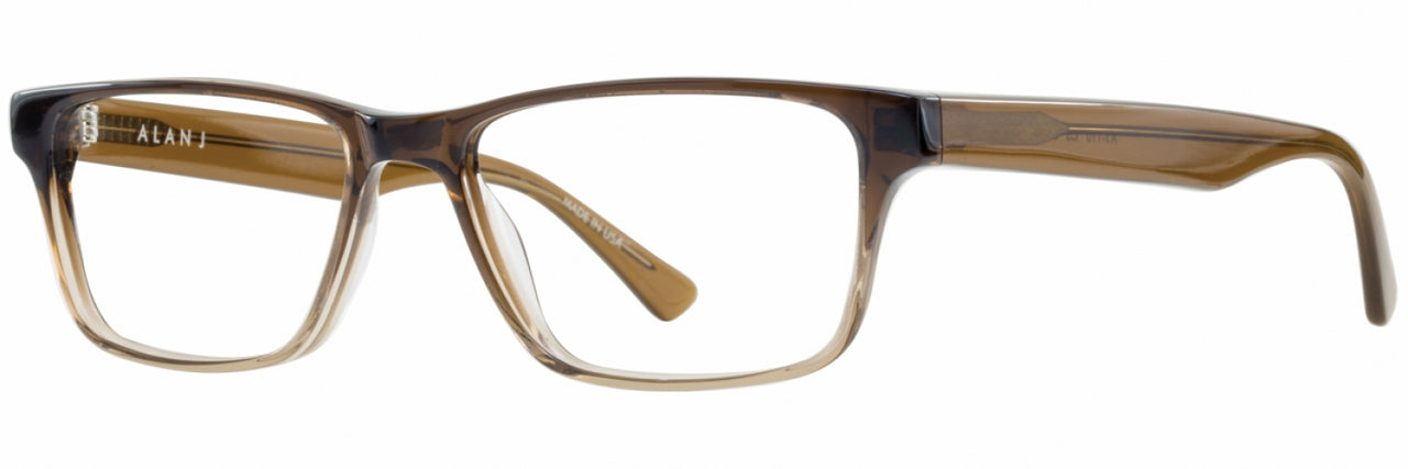 3 - Coffee Fade