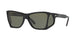 95/31 - Black - Crystal Green