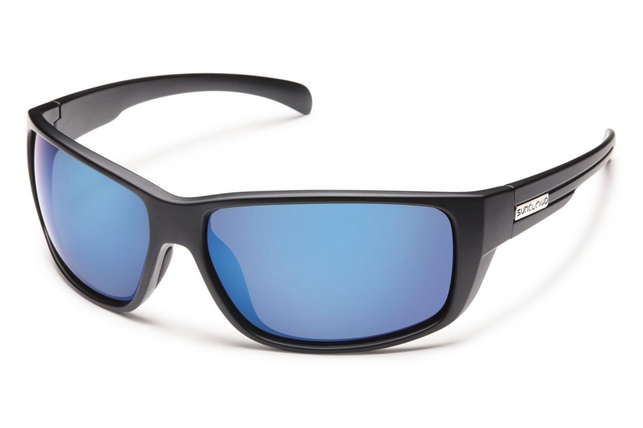 Smith Optics Lifestyle Suncloud 240790 Milestone Sunglasses
