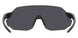 0003-KA - MATTE BLACK - Grey Oleophobic