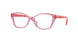 Vogue Eyewear Junior Clear 2010 Eyeglasses