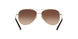 932213 - Light Gold - Brown Gradient