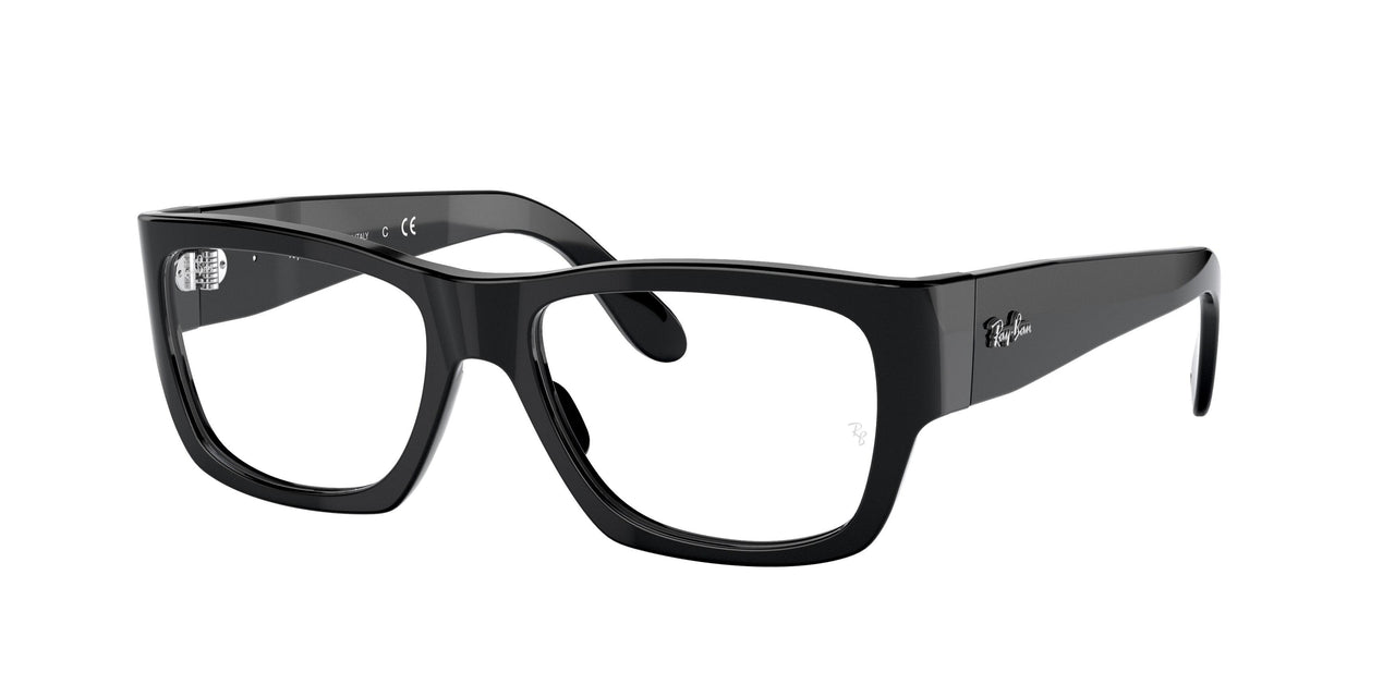 Ray-Ban Nomad Wayfarer 5487 Eyeglasses