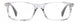 Rag & Bone RNB7050 Eyeglasses