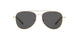 101487 - Gold - Dark Grey Solid