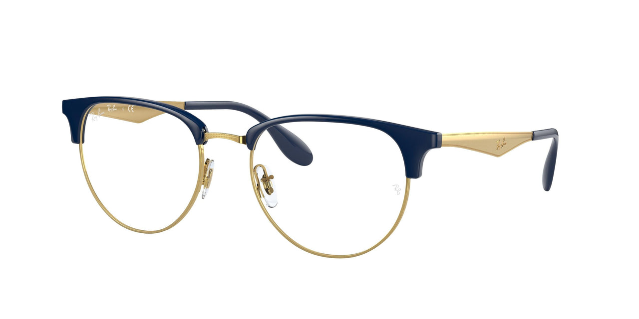 Ray-Ban 6396 Eyeglasses