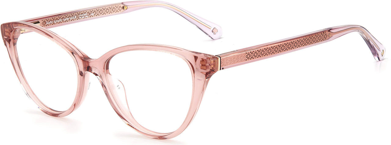 Kate Spade Novalee Eyeglasses