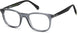 Polaroid Core PolaroidD424 Eyeglasses