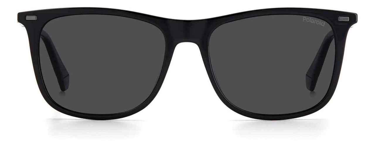 0807-M9 - Black - Gray Pz