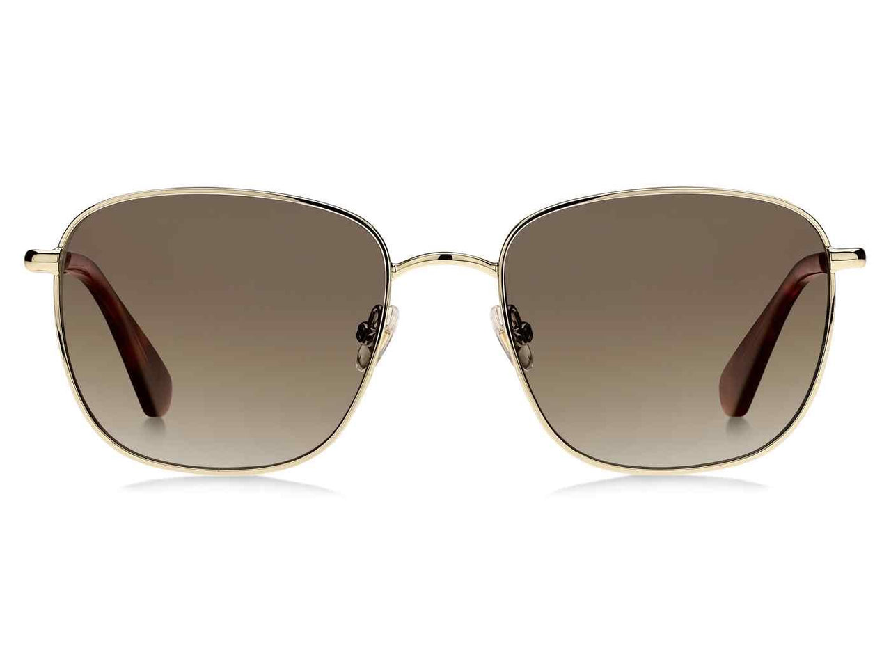 0VR0-LA - Light Havana Gold - Brown Gradient Polz Lens