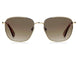 0VR0-LA - Light Havana Gold - Brown Gradient Polz Lens