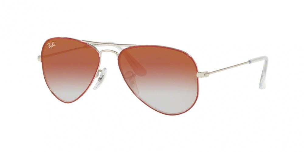 Ray-Ban Kids Aviator 0RJ9506S Sunglasses