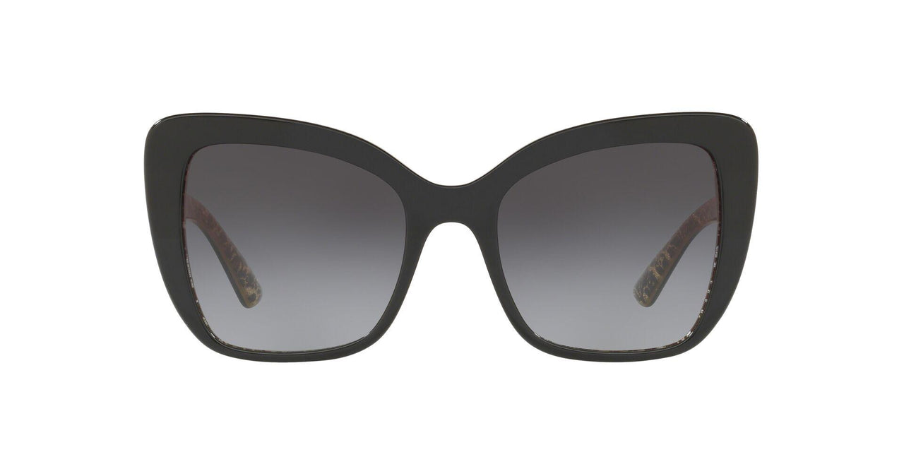 32158G - Black - Grey Gradient