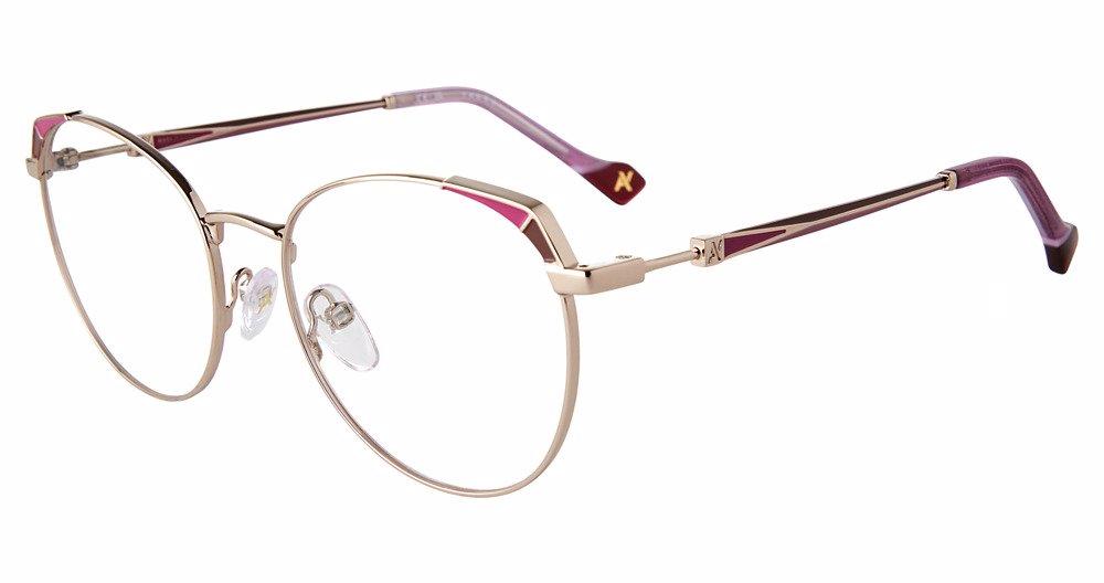 Yalea VYA099 Eyeglasses