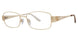 Sophia Loren SLM293 Eyeglasses