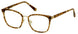 Jill Stuart 401 Eyeglasses