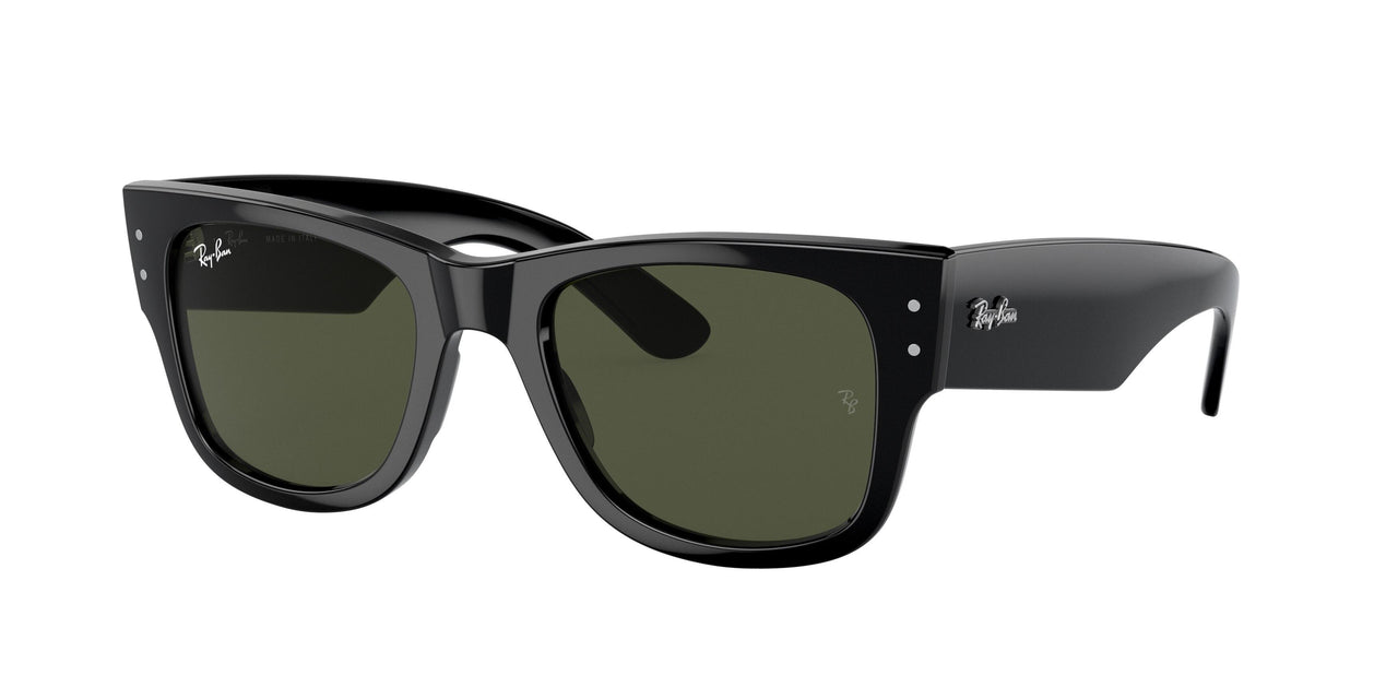 Ray-Ban Mega Wayfarer 0840SF Sunglasses