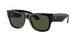 Ray-Ban Mega Wayfarer 0840SF Sunglasses