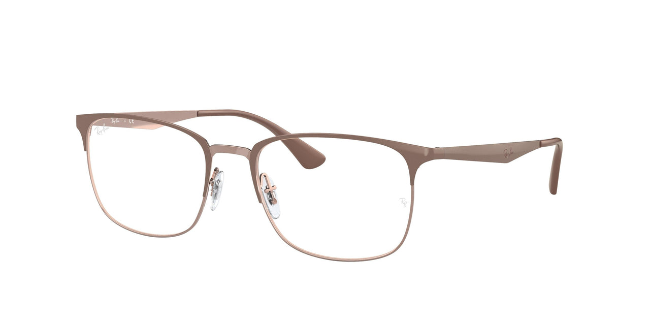 Ray-Ban 6421 Eyeglasses