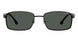 0003-M9 - Matte Black - Gray Pz