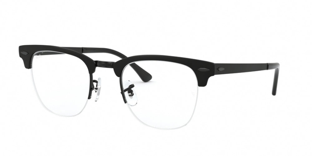 Ray-Ban Clubmaster Metal 3716VM Eyeglasses