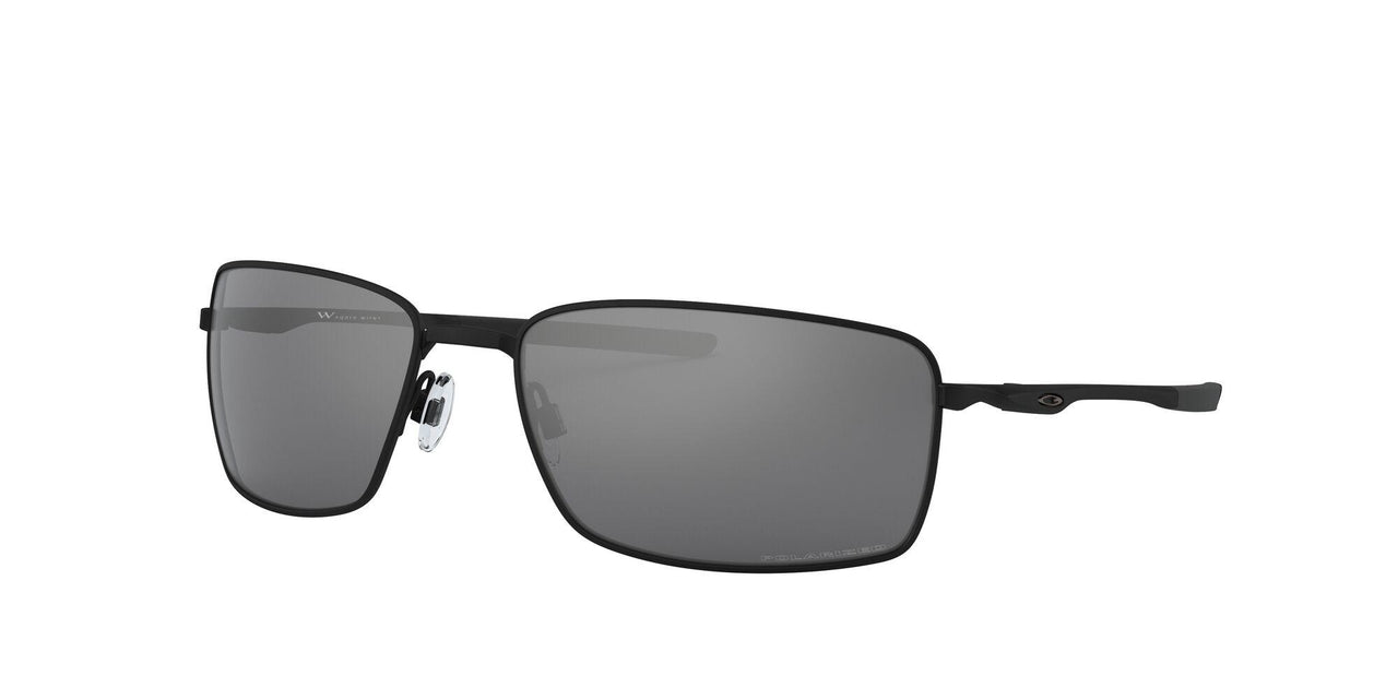 407505 - Black - Black Iridium Polarized