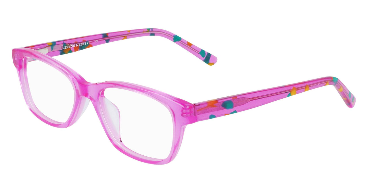 Lenton &amp; Rusby LRK5000 Eyeglasses