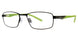 Shaquille O'Neal SO509M Eyeglasses