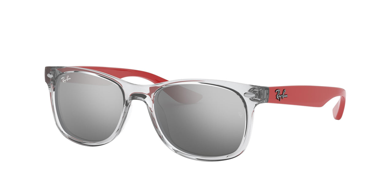 Ray-Ban Kids Rj9052s 0RJ9052SF Sunglasses