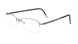 Silhouette Illusion 4453 Eyeglasses