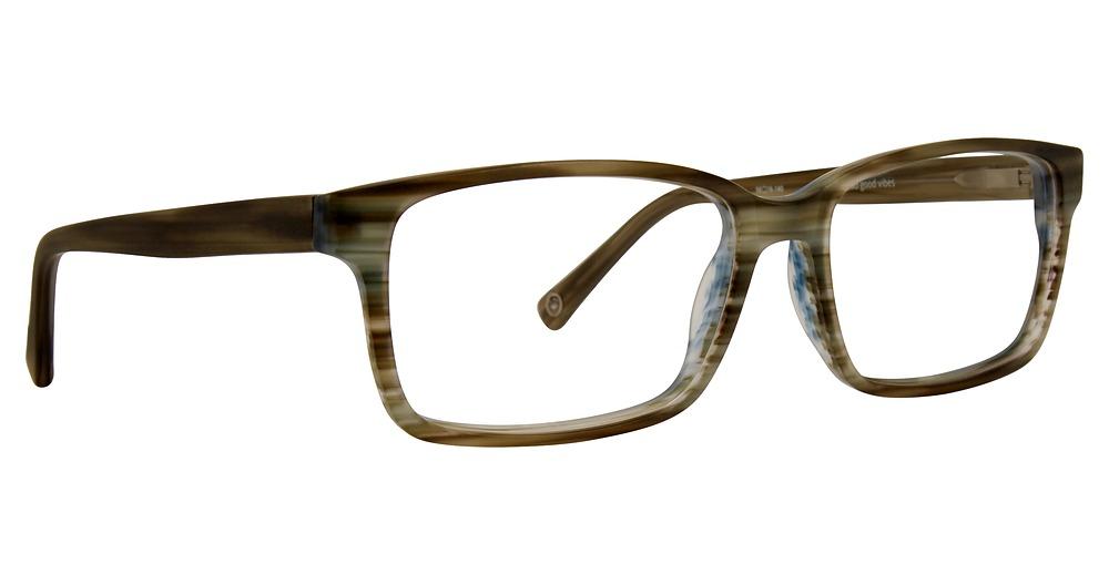 Life Is Good William Eyeglasses