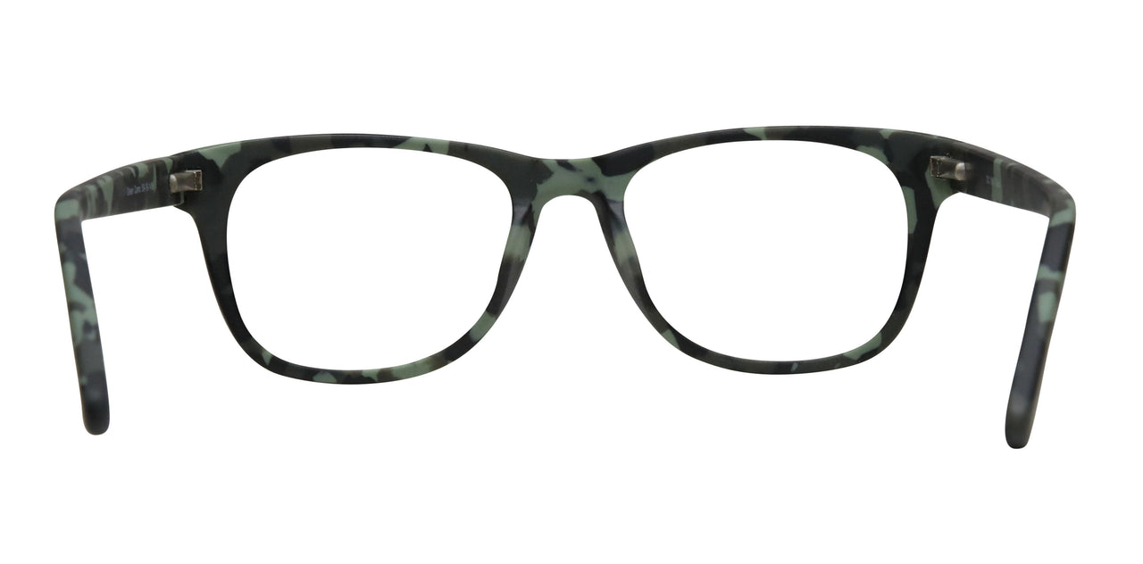 Green - Green Camo