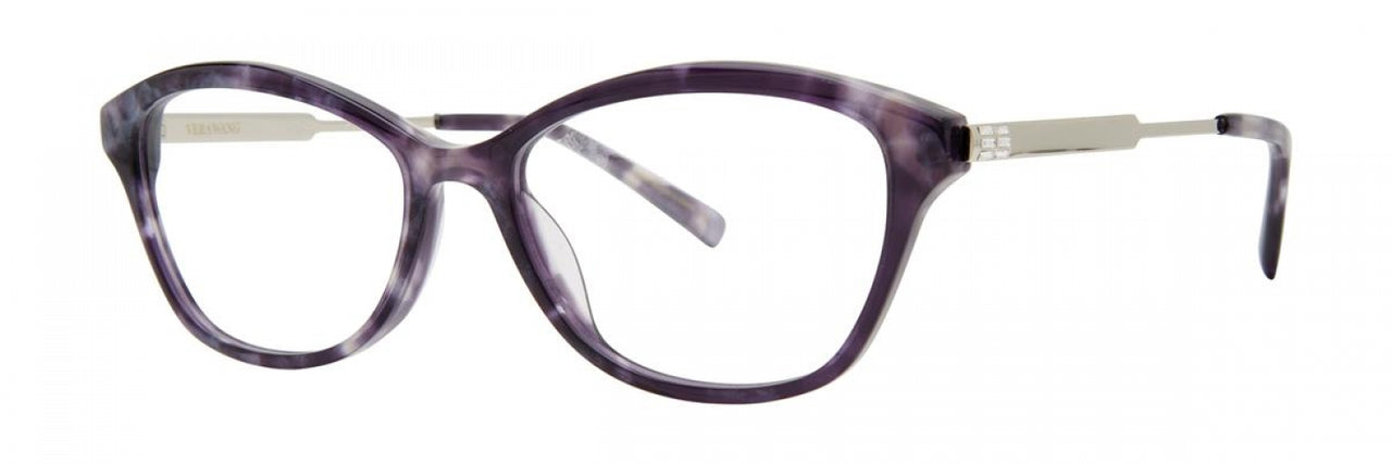 Vera Wang Taffeta Eyeglasses
