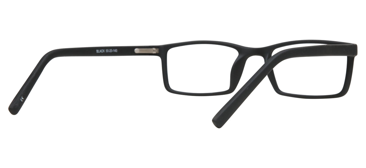 Black - Black
