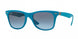 Ray-Ban Wayfarer Liteforce 4195 Sunglasses