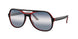 Ray-Ban Powderhorn 4357 Sunglasses